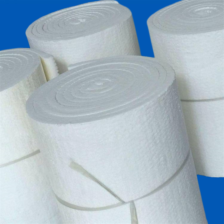 武强陶瓷纤维毡